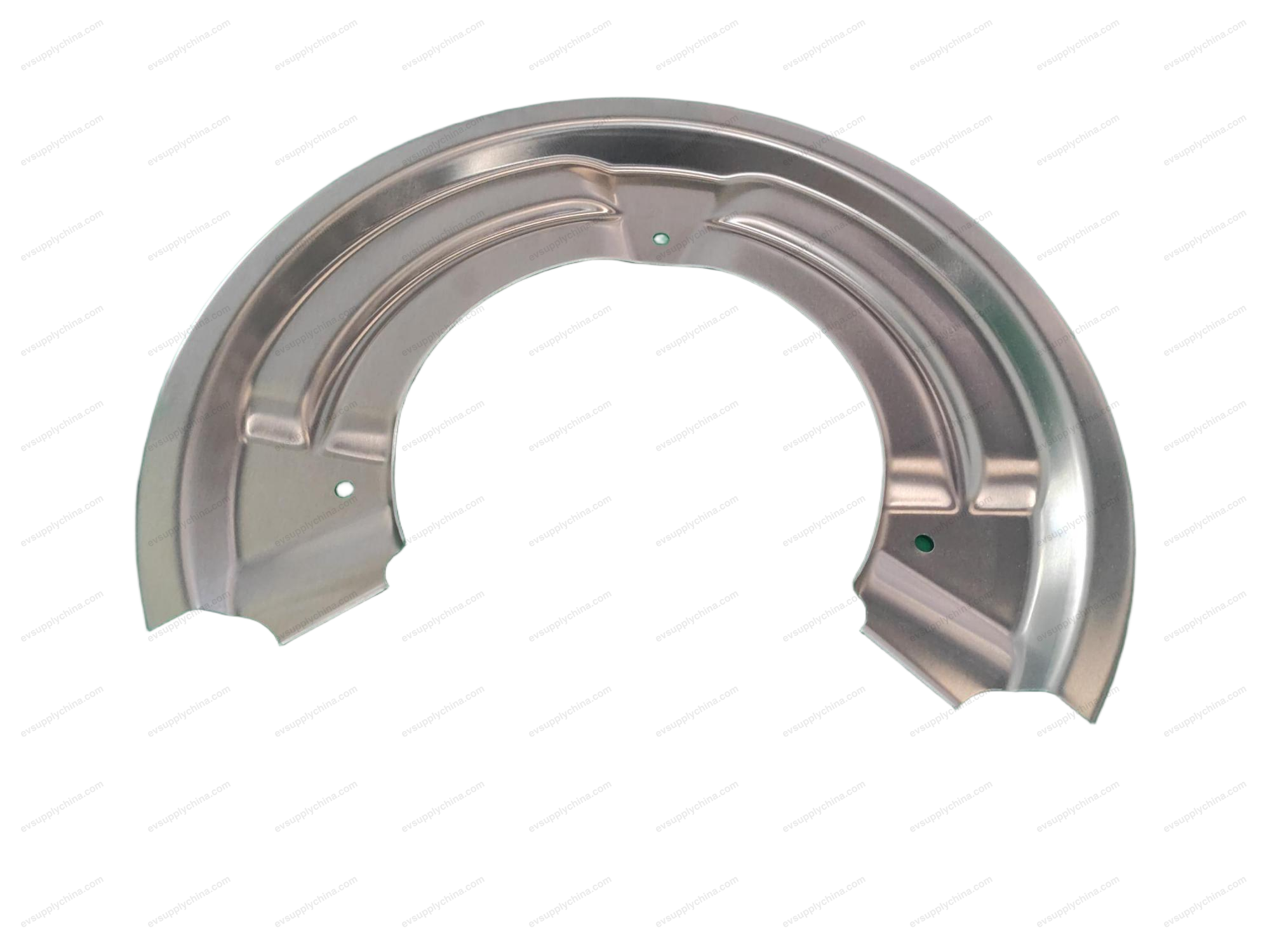 Rear brake fender sub-assembly — BYD Han EV