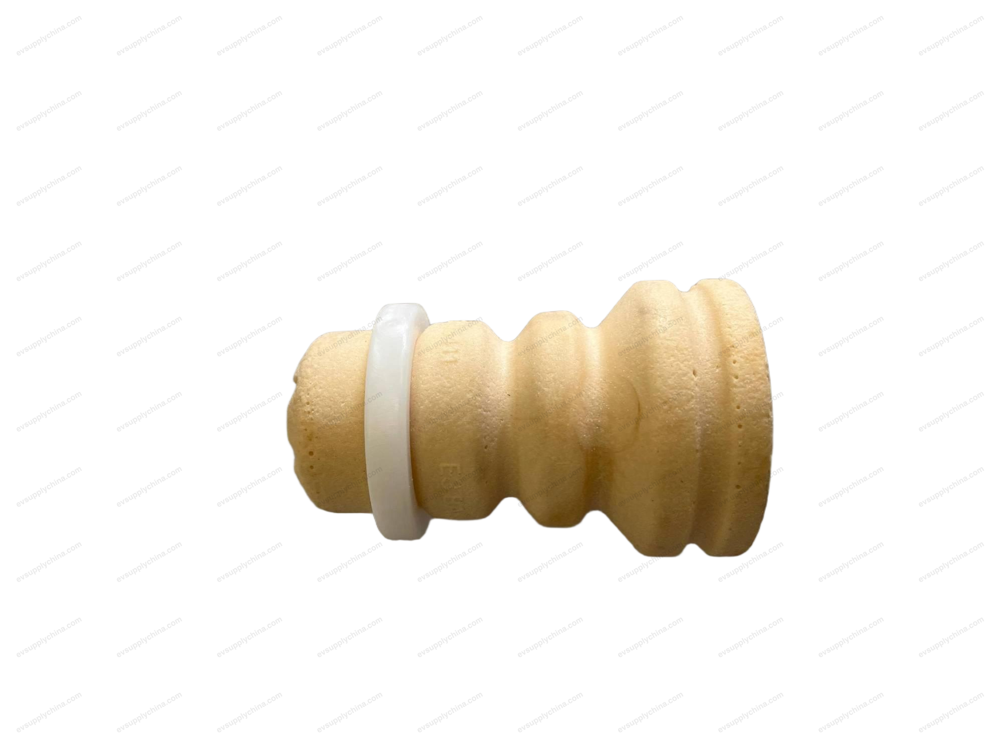 Rear buffer — BYD Han EV