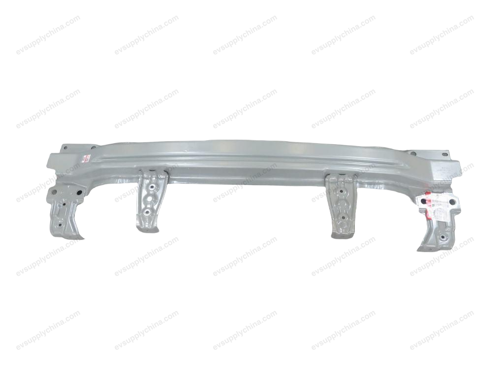 Rear bumper beam assembly — BYD Han EV
