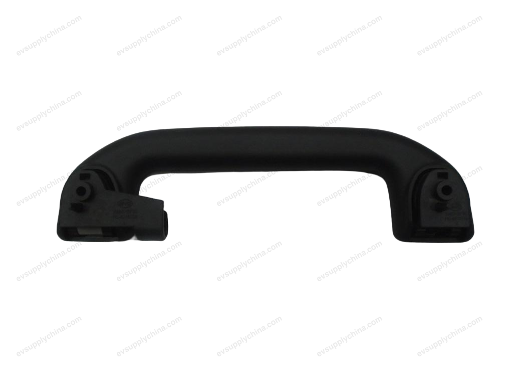 Rear roof grab handle assembly - Deep Black 5 — BYD Han EV
