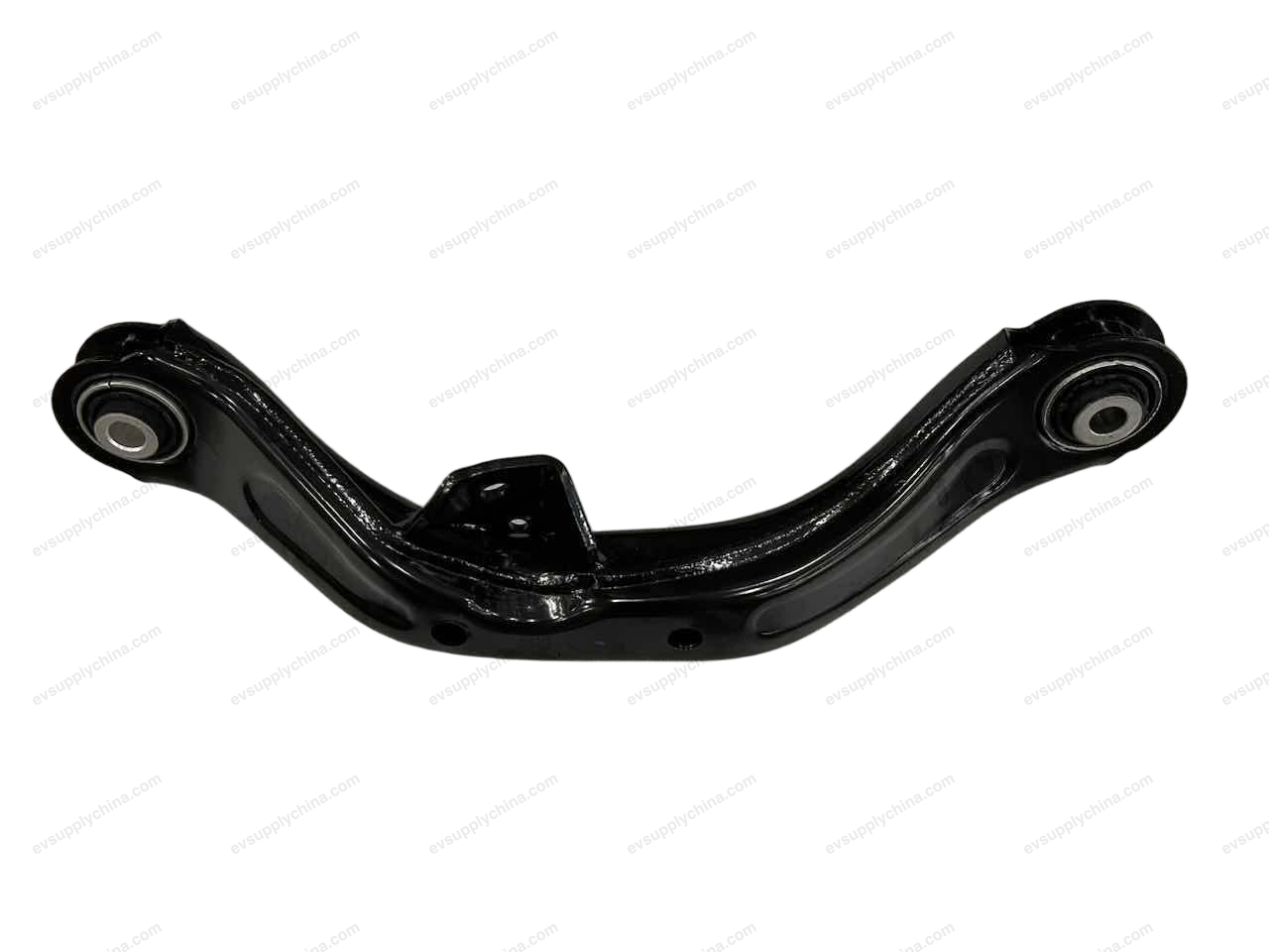 Rear suspension left upper arm assembly — BYD Han EV