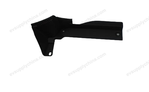 Right A-pillar corner trim assembly — BYD Han EV