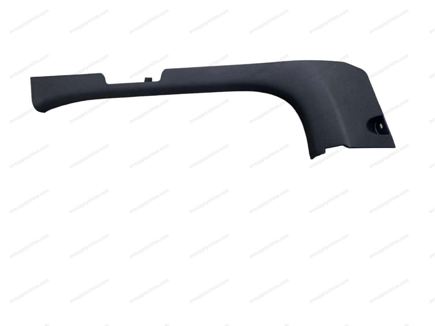 Right A-pillar lower guard plate assembly — BYD Han EV