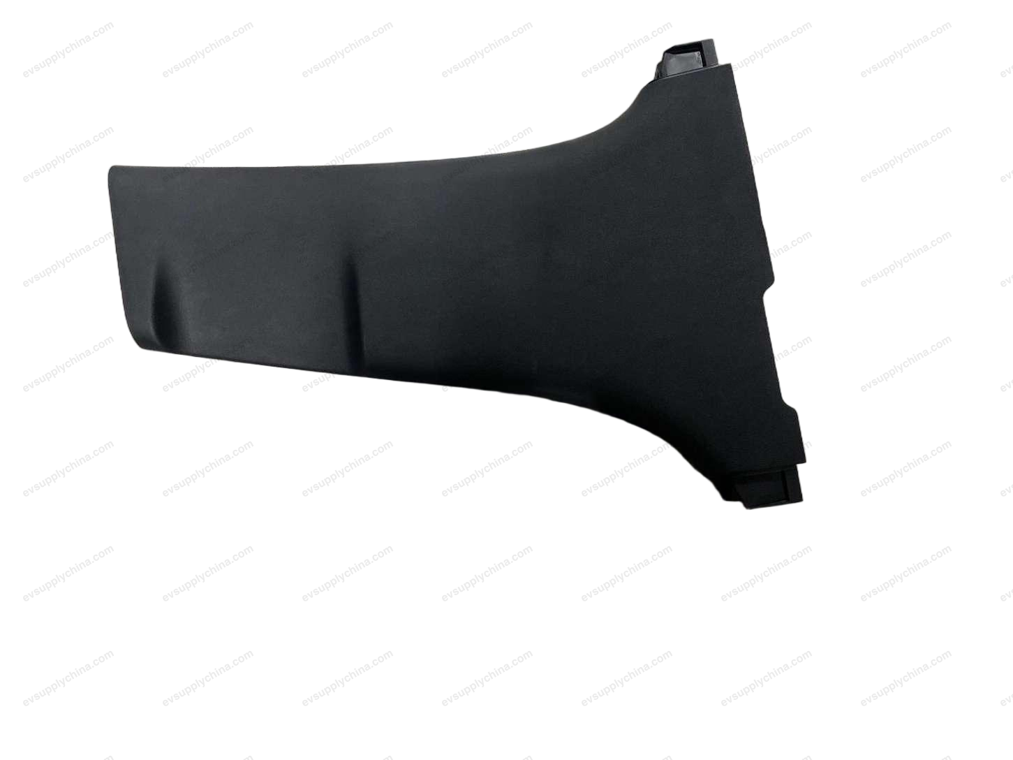Right B-pillar lower guard plate assembly — BYD Han EV