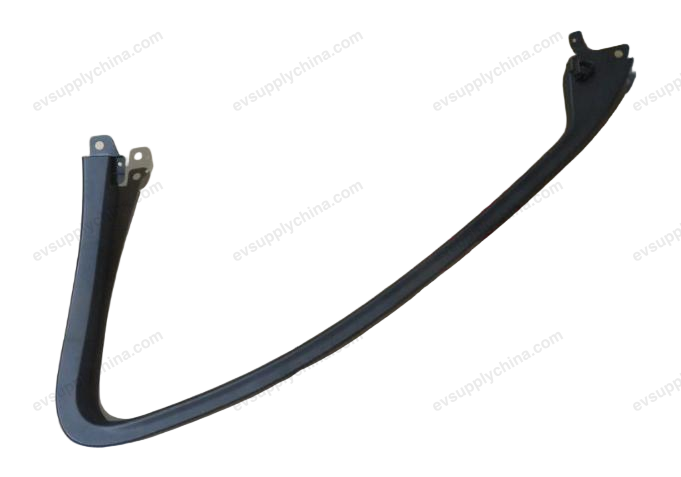 Right front door and window frame guard — BYD Han EV