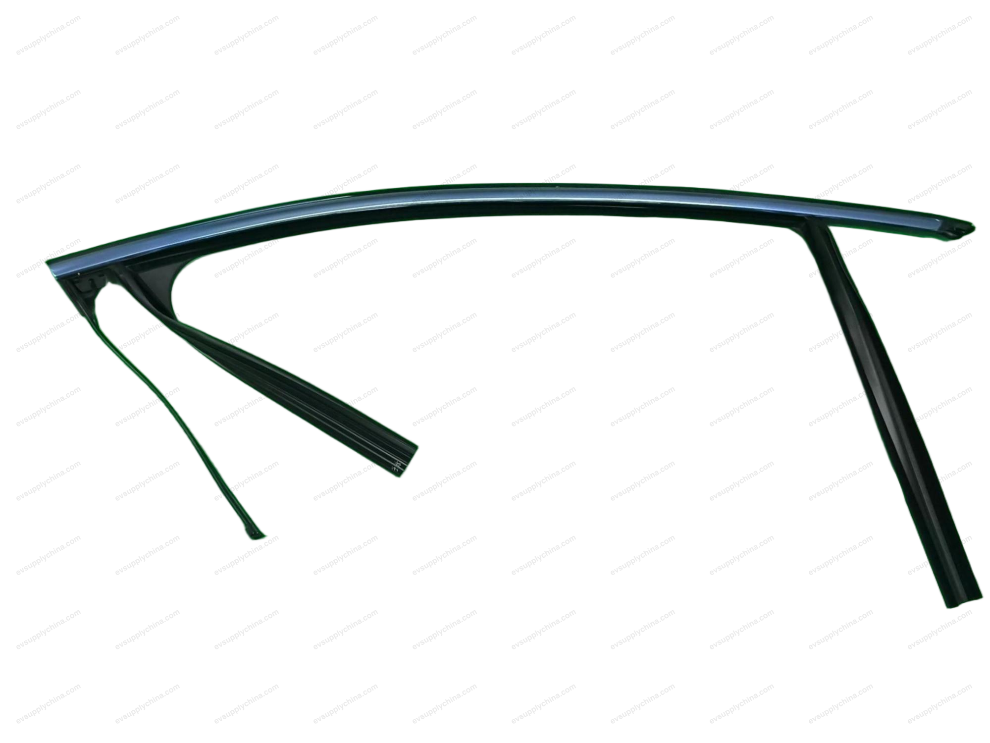 Right front door gusset assembly — BYD Han EV