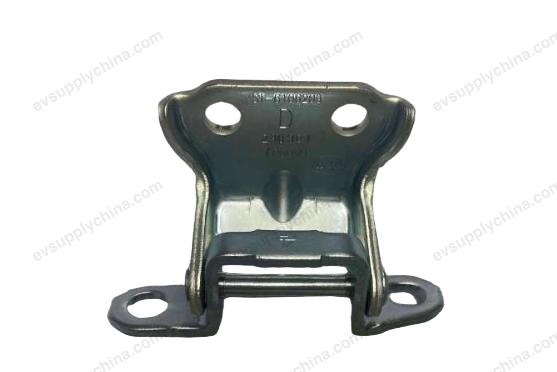 Right front door lower hinge assembly — BYD Han EV