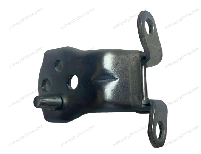 Right front door upper hinge assembly — BYD Han EV