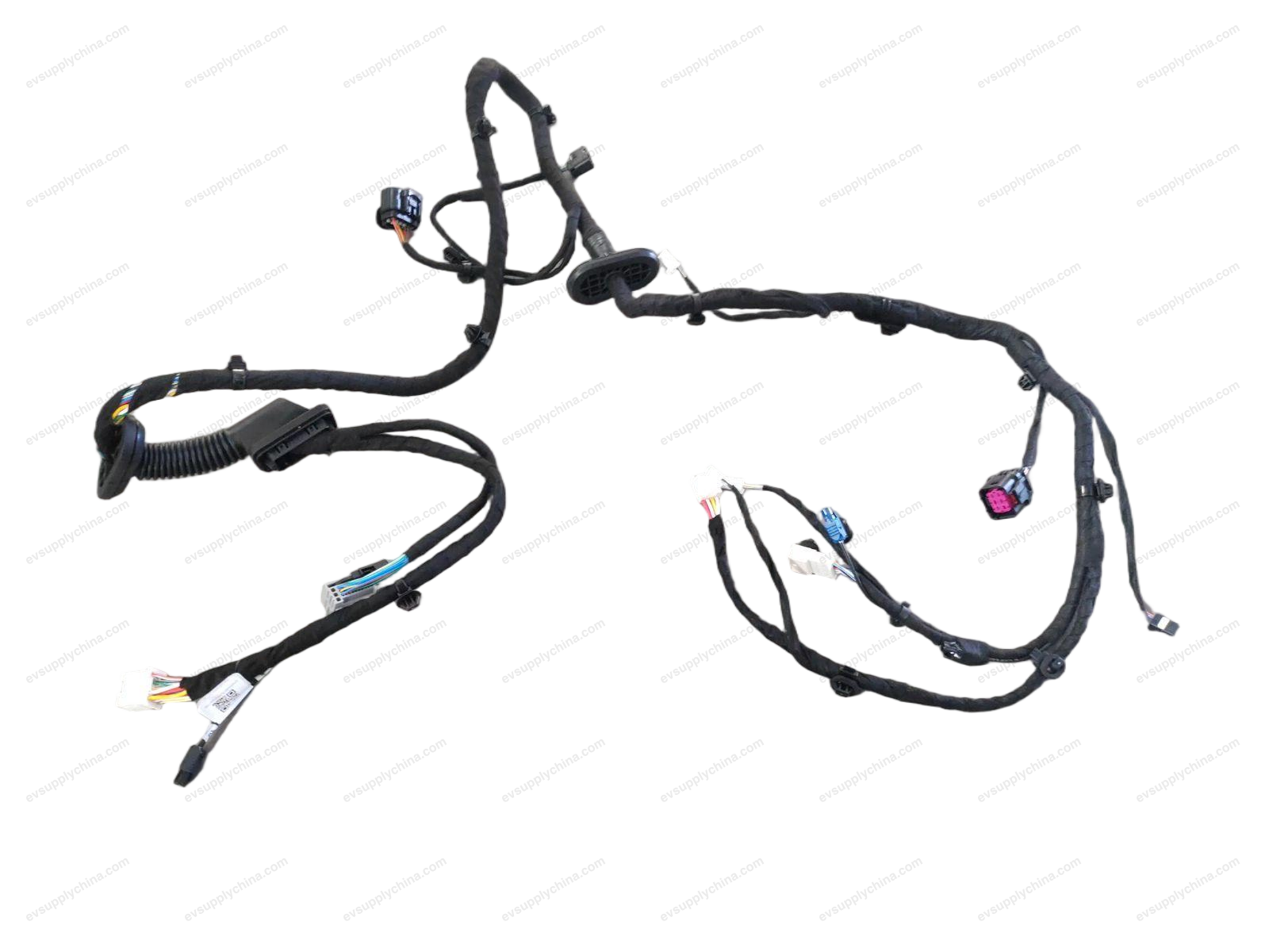 Right front door wiring harness — BYD Han EV