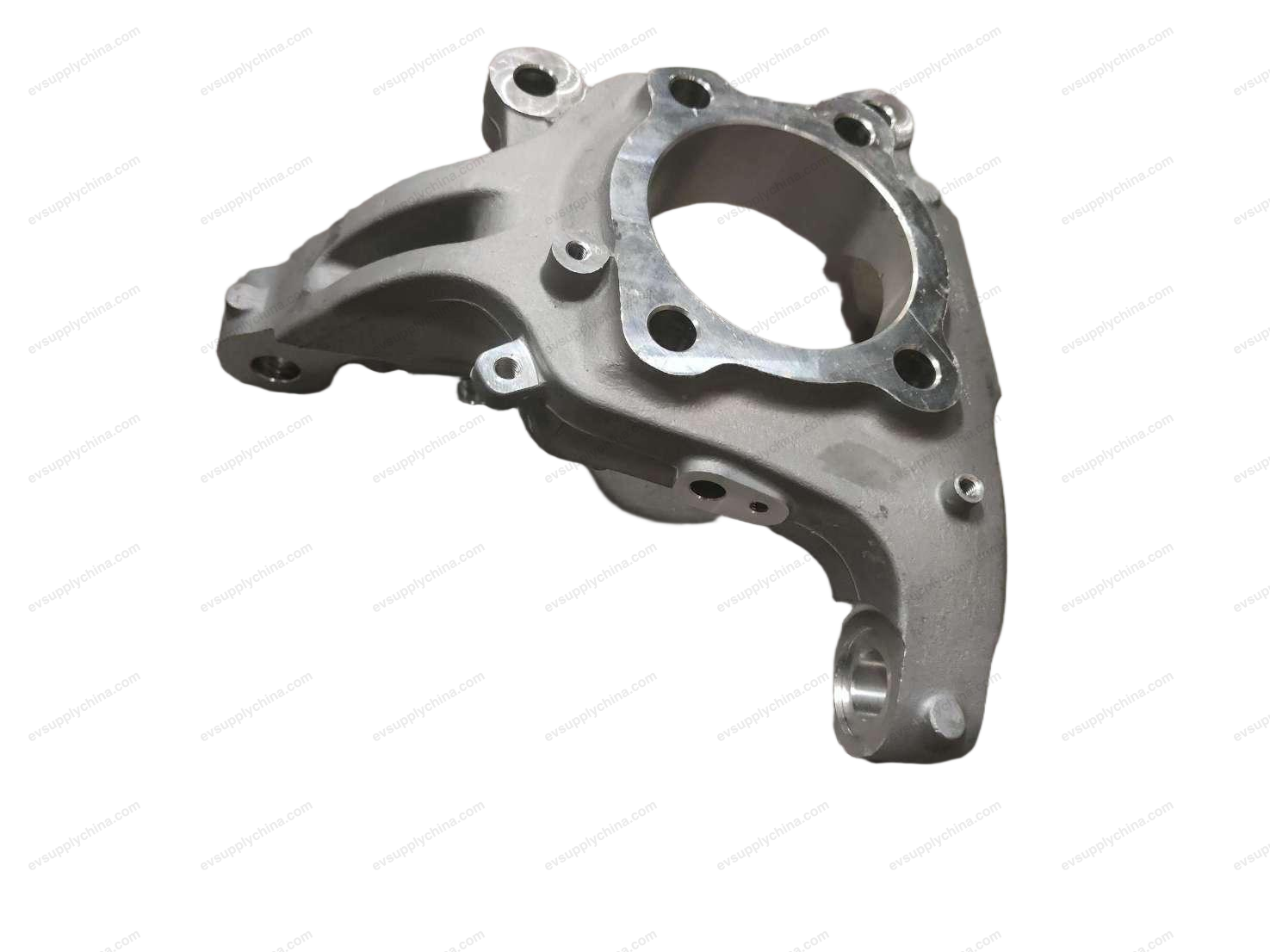 Right front steering knuckle assembly — BYD Han EV