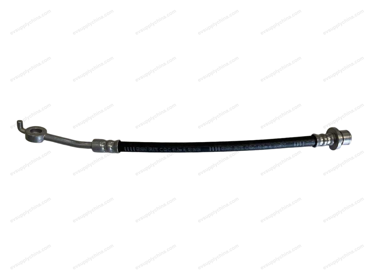 Right rear brake hose assembly — BYD Han EV