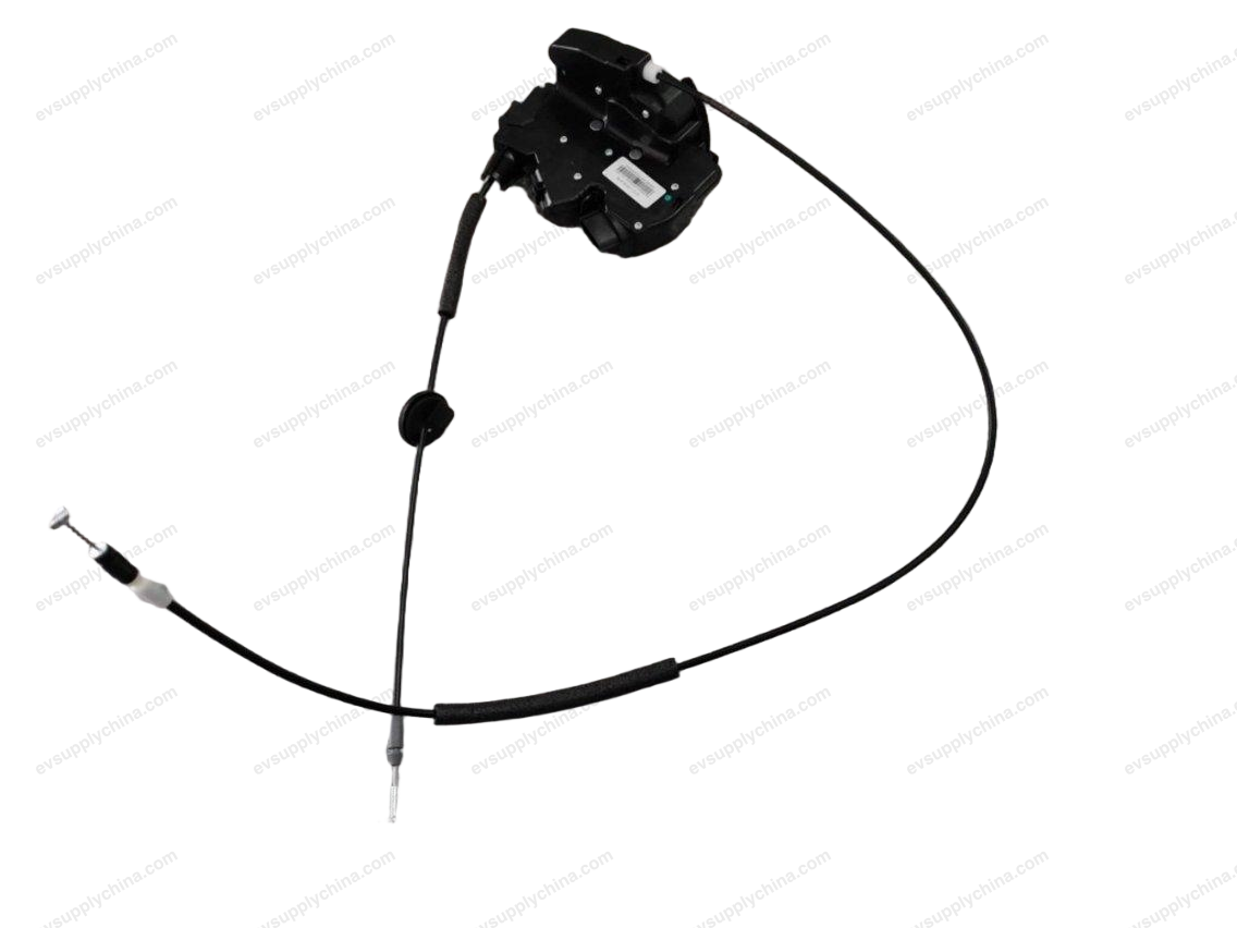 Right rear door lock assembly — BYD Han EV