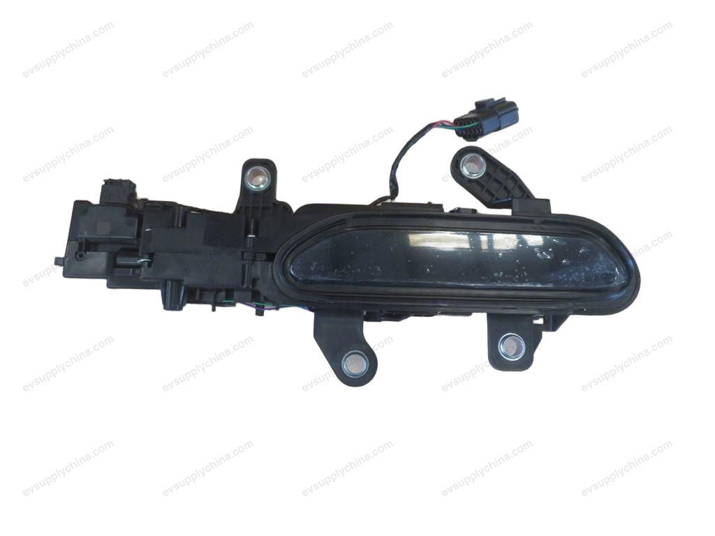 Right rear door outside handle assembly — BYD Han EV