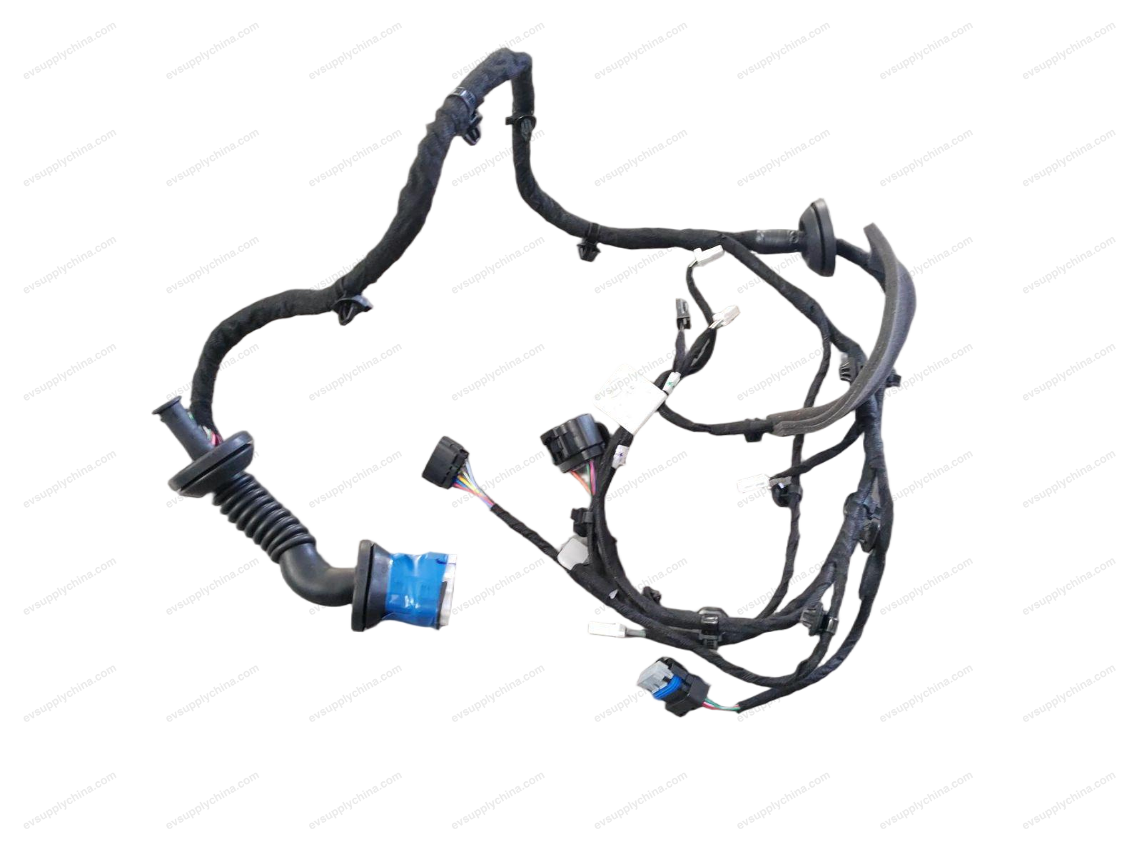 Right rear door wiring harness — BYD Han EV