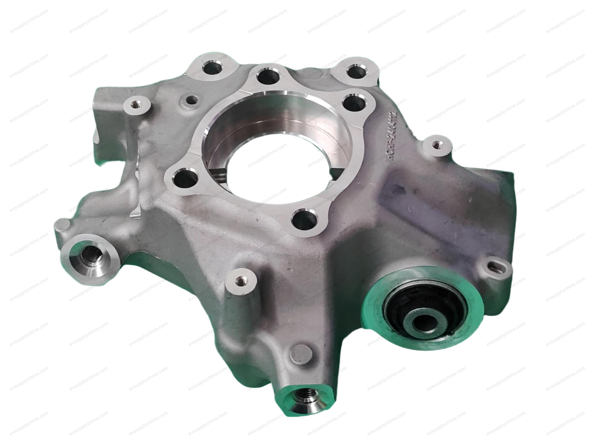 Right rear steering knuckle — BYD Han EV