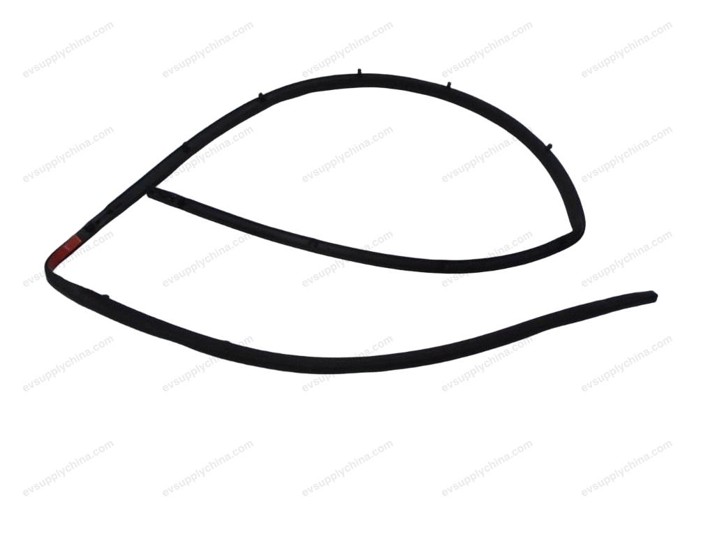 Right side door sill sealing strip — BYD Han EV