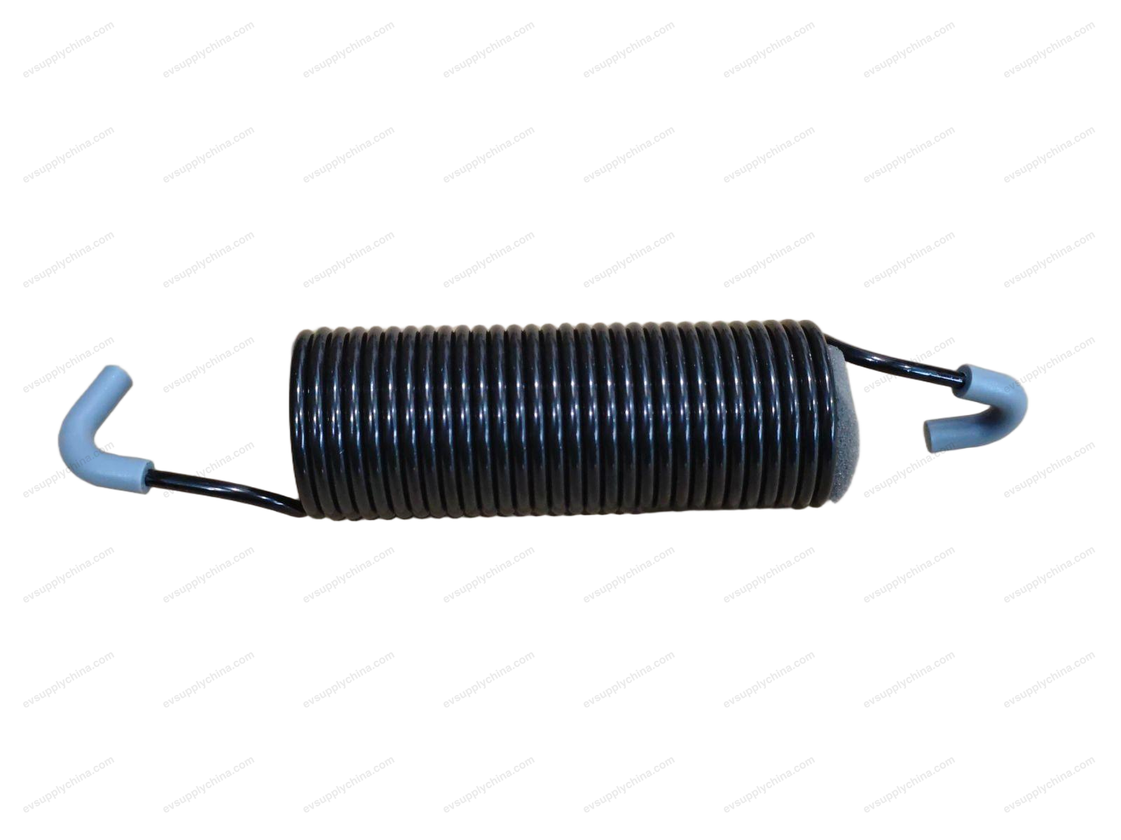 Right spring of the luggage lid — BYD Han EV