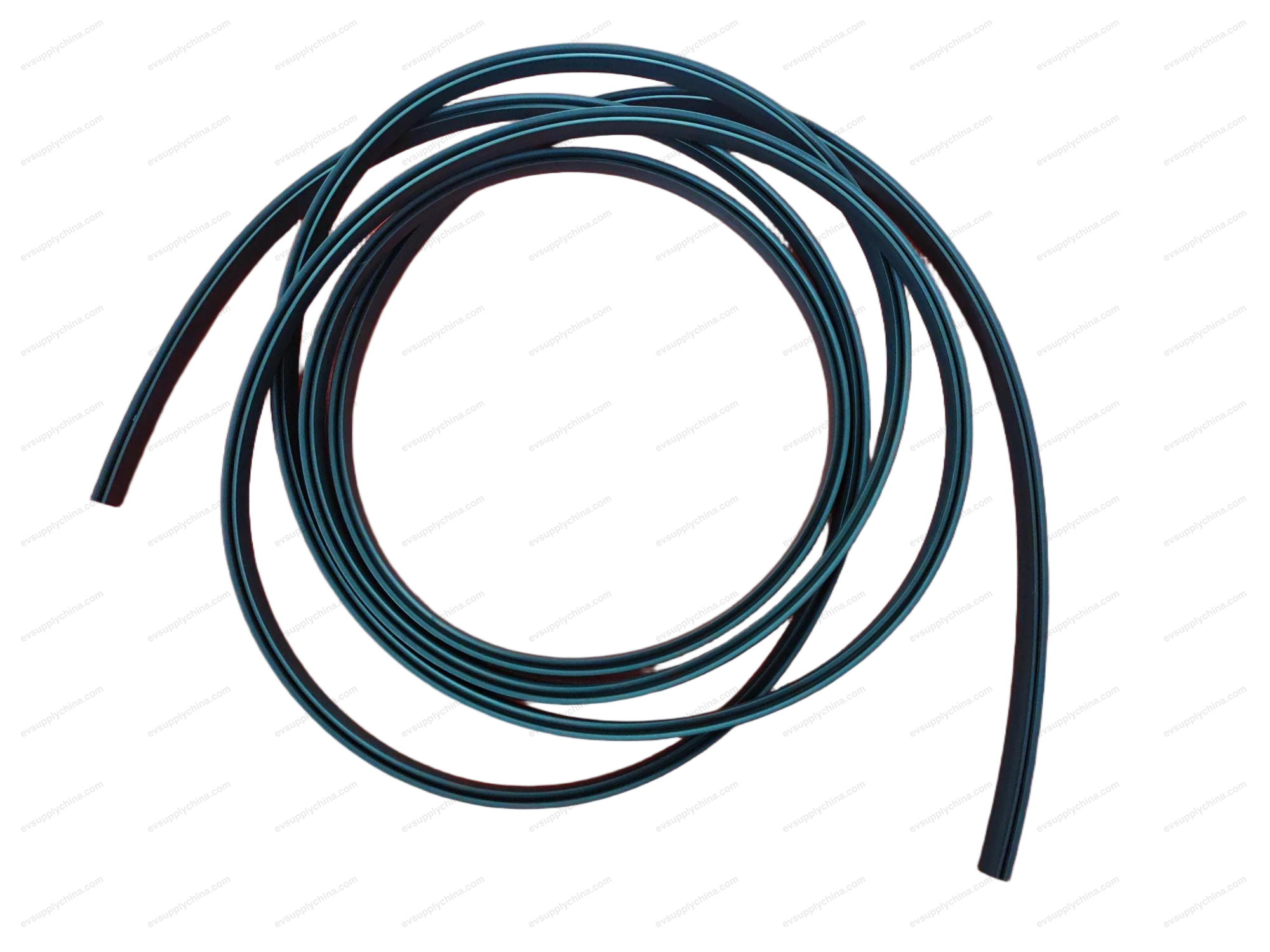 Roof Inner Panel Sealing Strip — BYD Han EV