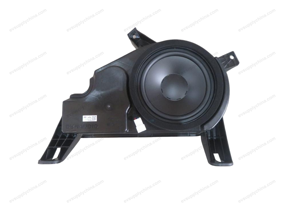 subwoofer — BYD Han EV