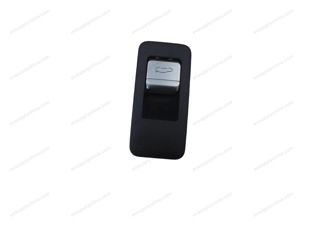 Switchgear #6 — BYD Han EV