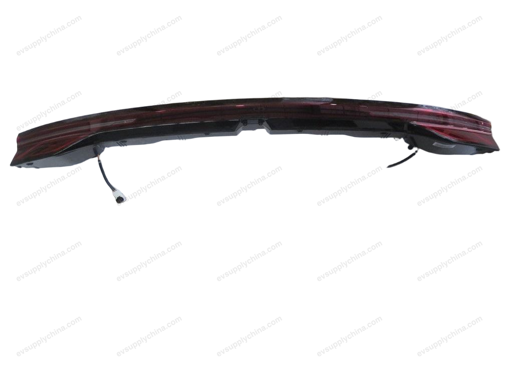 Taillights — BYD Han EV