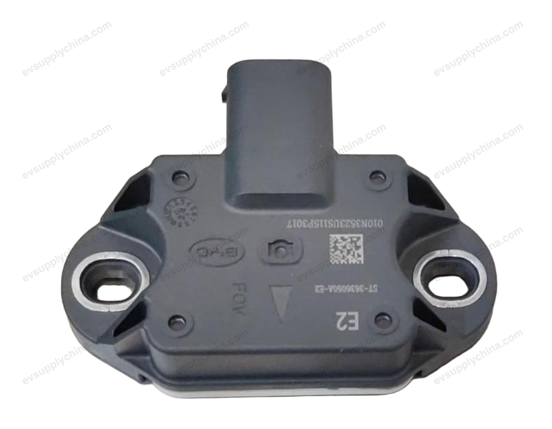 Yaw rate sensor — BYD Han EV