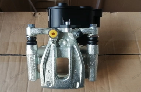 Brake caliper rear R assembly — BYD Qin EV