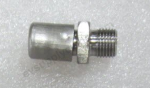 Breather tube assembly — BYD Qin EV