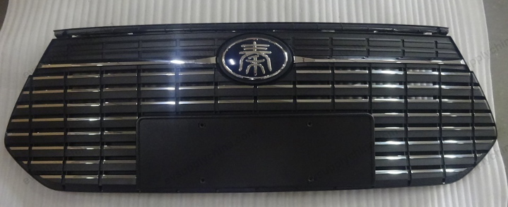 China Net — BYD Qin EV