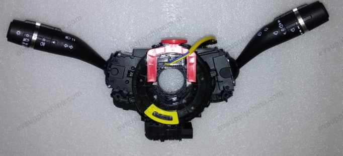 Combination switch — BYD Qin EV