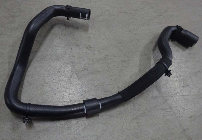 Cooling pipe1 — BYD Qin EV
