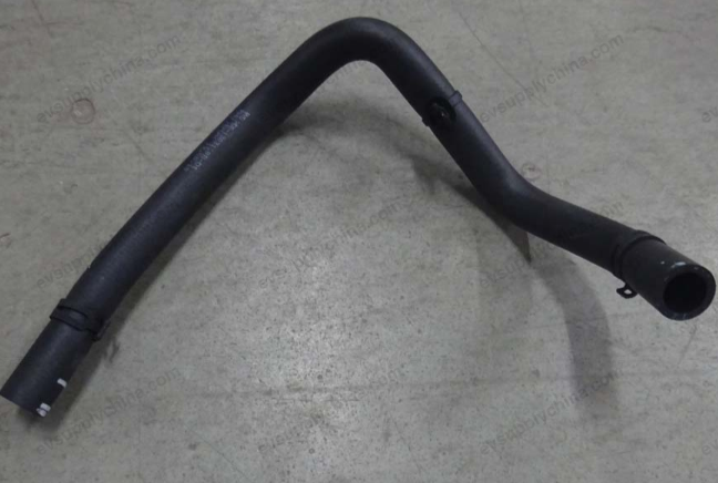 Cooling pipe2 — BYD Qin EV