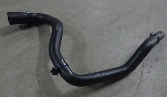 Cooling pipe4 — BYD Qin EV