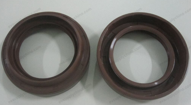 Differential oil seal — BYD Qin EV