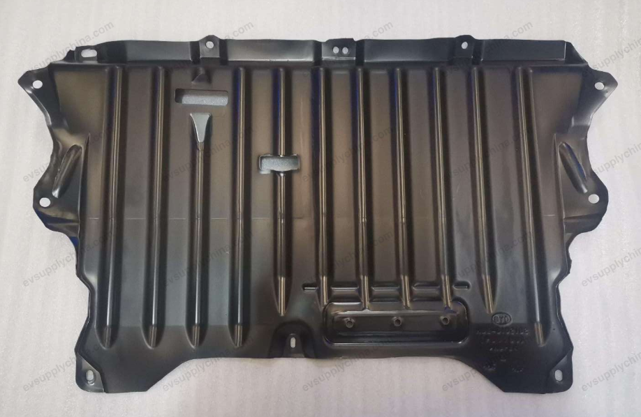 Engine lower fender — BYD Qin EV