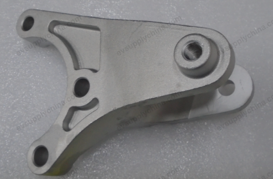 Engine mounts — BYD Qin EV