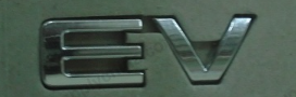 EV Logo — BYD Qin EV