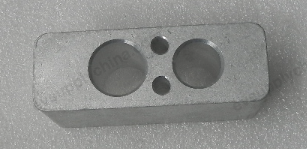Evaporator adapter — BYD Qin EV