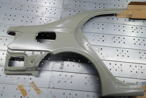 FenderbackRWith hole — BYD Qin EV