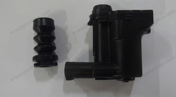 Flap Actuator — BYD Qin EV
