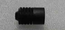 Front cabin buffer block — BYD Qin EV