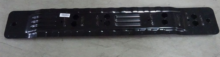Front cabin lower beam — BYD Qin EV