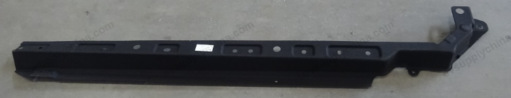 Front floor left fender — BYD Qin EV