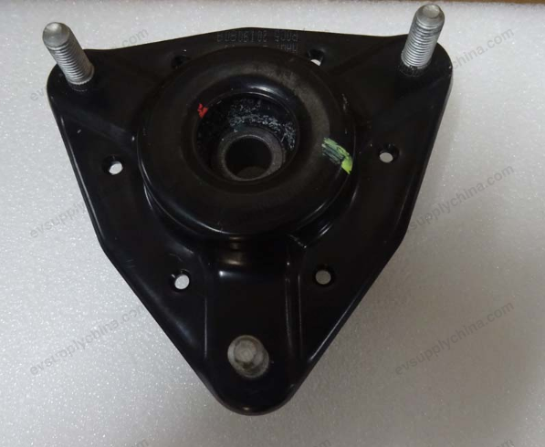 Front shock absorber top glue — BYD Qin EV