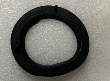 Front spring lower buffer pad — BYD Qin EV