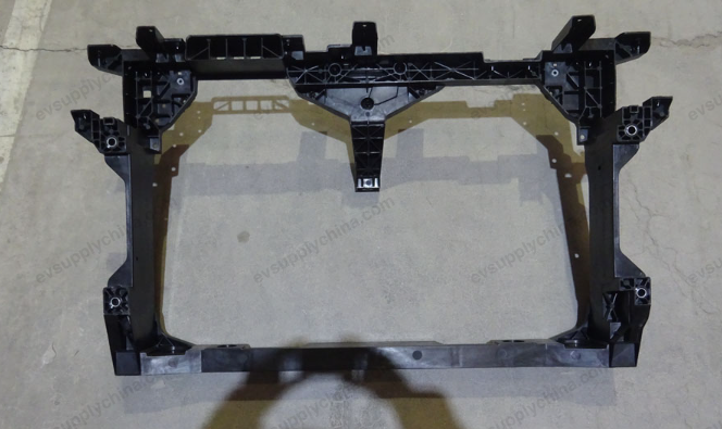 Gantry — BYD Qin EV