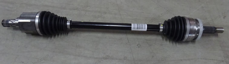 Half shaft: Universal for left and right — BYD Qin EV