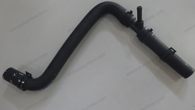 Heater core water outlet pipe — BYD Qin EV