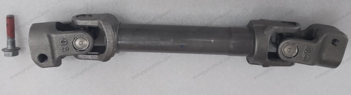 Intermediate shaft — BYD Qin EV