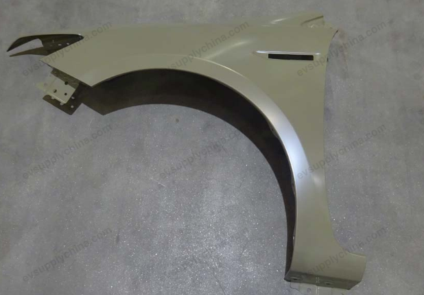Left fender — BYD Qin EV